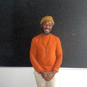 Phillip Gregory Burke's HE'S THE FIRST To Have Staged Reading at Open Jar Photo