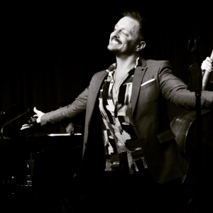 Interview: Jonathan Hoover of SECOND-RATE SOMEBODY at 54 Below Interview