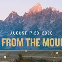 Grand Teton Music Festival Announces Guest Artists And Programming For MUSIC FROM THE Video