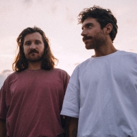 German Based Twin Brother Duo Amistat Sign To Nettwerk and Share 'Falling' Single Photo