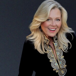 Linda Kahn to Present GOTTA HAVE ME GO WITH YOU at Laurie Beechman Theatre Photo