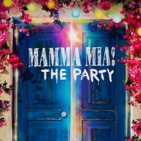 VIDEO: Go Backstage at London's MAMMA MIA! THE PARTY Video