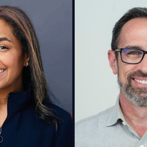 Brandy Curry & Eric Muhlheim Join Independent Shakespeare Co. Board Of Directors Photo