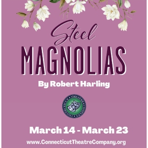 Review: STEEL MAGNOLIAS at Connecticut Theatre Company Photo