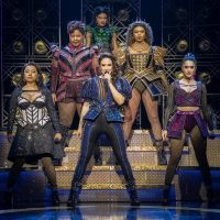 Interview: Gabriela Carrillo of SIX at Orpheum Theater Interview