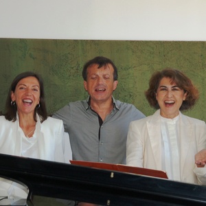 Ricardo Llorca clausura la temporada de Teatros del Canal con LOS DIARIOS DE MANHATTA Photo