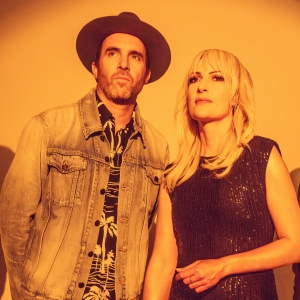 Metric Releases New Album 'Formentera II'