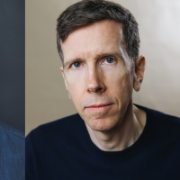 Thomas Jay Ryan and Robert Stanton to Star in the World Premiere of THE GOLD ROOM Photo