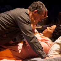 Thomas Sadoski & Brittany Bradford Share Why WEDDING BAND is One of the Great Honors Interview