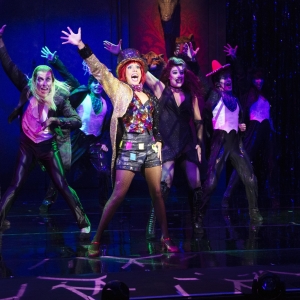 THE ROCKY HORROR SHOW regresa a Barcelona con Jason Donovan