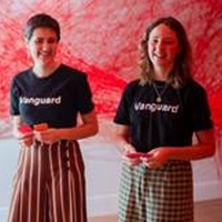 Art Lovers, Change Makers And Conversationalists Sought For AGSA's Vanguard Program