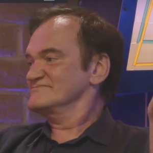 Video: Quentin Tarantino Reveals He is Writing a Comedy for the Stage