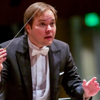 GR Symphony Renews Music Director Marcelo Lehninger's Contract For 5 Years Video
