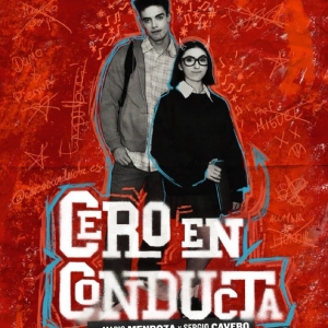 Se ha publicado el reparto de CERO EN CONDUCTA
