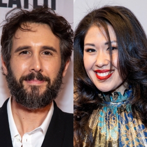 Josh Groban, Brian Stokes Mitchell  and More Join STARS IN THE HOUSE: VOTE-A-THON