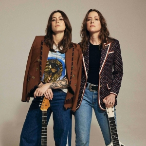 Larkin Poe Share Song 'Easy Love Pt. 1' Ahead of New Album Photo