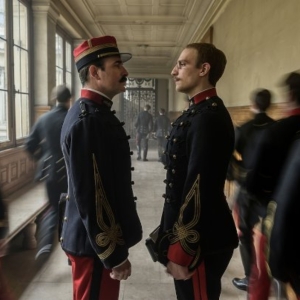 Roman Polanski's AN OFFICER AND A SPY Sets U.S. Premiere at Film Forum Photo