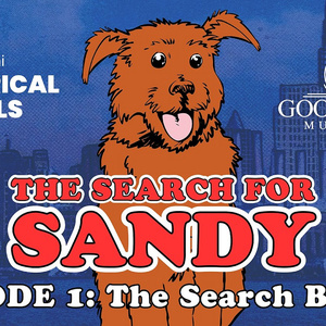 Video: Goodspeed Musicals Launches Search for Sandy Ahead of ANNIE's 50th Anniversary Photo