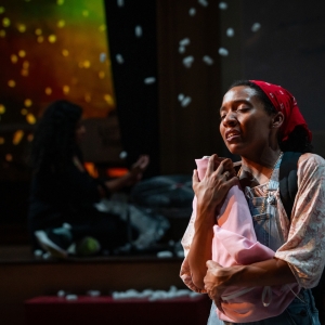 University Of Washington School Of Drama to Present THE CAUCASIAN CHALK CIRCLE Photo