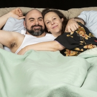 Open Book Theatre Company to Present FRANKIE AND JOHNNIE IN THE CLAIR DE LUNE