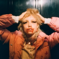 Chloe Moriondo Announces New Album 'Blood Bunny' Photo