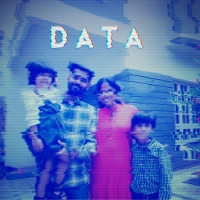 Alliance Presents DATA, Winner Of National Playwriting Competition Photo