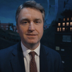 Video: Daniel Casey Stars in MIDSOMER MURDERS: THE KILLINGS AT BADGER'S DRIFT UK Tour Photo