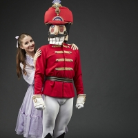 Texas Ballet Theater Presents The Holiday Classic THE NUTCRACKER Video