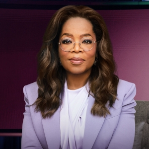 Oprah Winfrey to Host New Primetime Special AI AND THE FUTURE OF US Photo