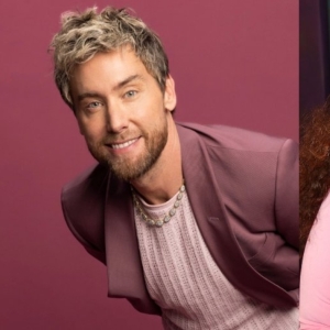 Lance Bass, Marissa Jaret Winokur and Eileen Dietz Join EXORCISTIC: THE ROCK MUSICAL  Photo