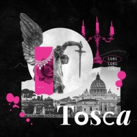 Opera Columbus Kicks Off 40th Season With The Return Of Puccini's TOSCA