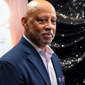 Video: What's Next for Ruben Santiago-Hudson? He Hopes It's More August Wilson Photo
