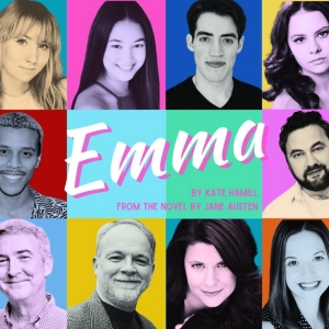 Cast Set for EMMA Regional Premiere at Austin Playhouse Photo