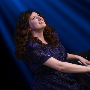 BEAUTIFUL: THE CAROLE KING MUSICAL Opens Bergen County Players' 93rd Season Photo