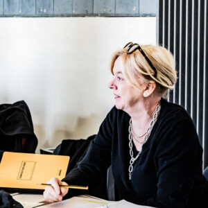 What Would You Do? Suzie Miller Teases the Moral Dilemmas of INTER ALIA Photo