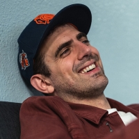 The Den Theatre Announces Sam Morill On The Heath Mainstage, June 9 – 11, 2022