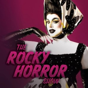 Dusty Ray Bottoms Will Lead THE ROCKY HORROR SHOW in Covington This Summer Video