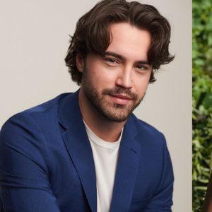 Ryan McCartan to Rejoin THE GREAT GATSBY Alongside China Anne McClain Photo