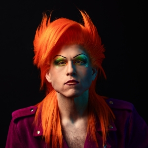 Remember Jones to Star in HEDWIG AND THE ANGRY INCH at Bell Theater Photo
