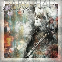 Daryl Hall to Release Retrospective 'BeforeAfter' Album