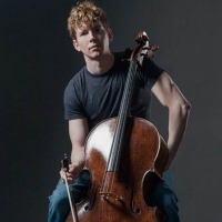 LV Phil Announces Arts and Impact Residence With Cellist Joshua Roman Photo