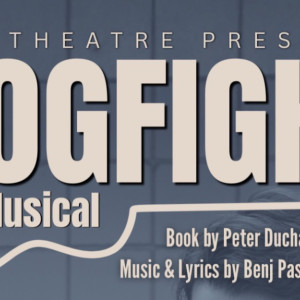 DOGFIGHT to Mark JBM Theatre's Debut in Vancouver Photo