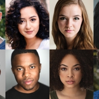 CWRU/CPH MFA Acting Program Presents ELECTRA/ORESTES