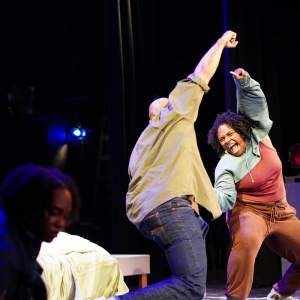 Classic Stage Company Welcomes SheNYC Arts Into Theater After Controversial Connelly Theat Photo