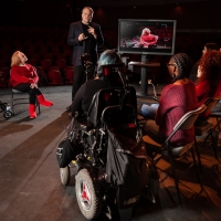 Queens Theatre Launches Disability Pride Month Campaign to Support Theatre for All Ac Photo