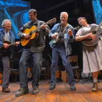 TheatreWorks Silicon Valley Continues Season with MARK TWAIN'S RIVER OF SONG