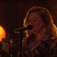 VIDEO: Kelly Clarkson Covers 'Unchained Melody' Video
