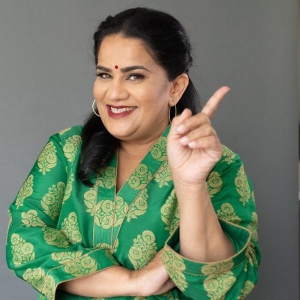 Comedian Zarna Garg to Perform at The Den Theatre Photo
