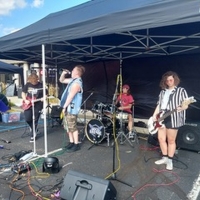 Rock Garage to Present ROCK THE LOT This Weekend