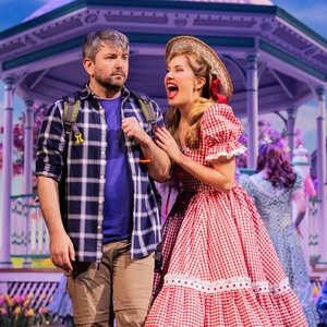 Hot Tickets of the Week: Discounts for SCHMIGADOON!, CATS: THE JELLICLE BALL & More Photo